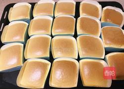北海道戚风的做法图解15