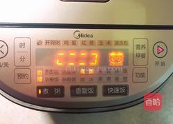 山药小米粥的做法图解5