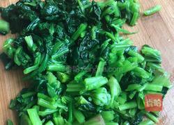 菜卷的做法图解5