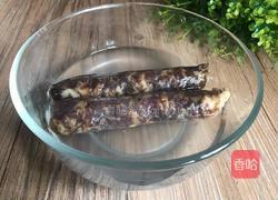 原味香肠的做法图解1