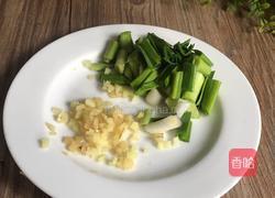 香辣豆腐干的做法图解2