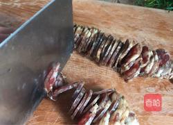 原味香肠的做法图解3