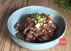 原味香肠的做法图解5