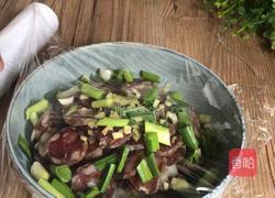 原味香肠的做法图解6
