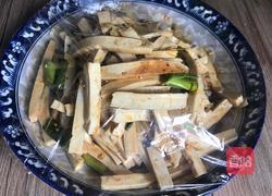 香辣豆腐干的做法图解7