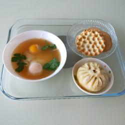 早餐荷包蛋的做法[图]