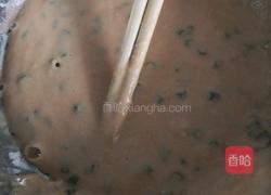 番茄鸡蛋饼的做法图解4