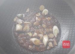姜烧鱿鱼的做法图解7