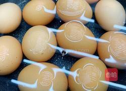 巨好吃的香辣卤蛋的做法图解2