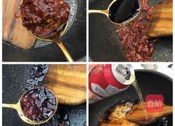 巨好吃的香辣卤蛋的做法图解5