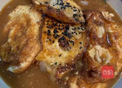 糖醋荷包蛋的做法图解8