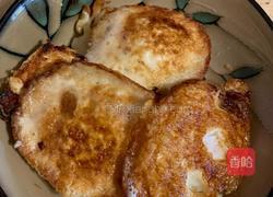 糖醋荷包蛋的做法图解2