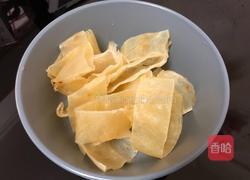 鱼胶鲍鱼排骨汤的做法图解4