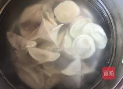 柳叶饺子的做法图解6