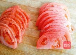 白糖西红柿的做法图解5