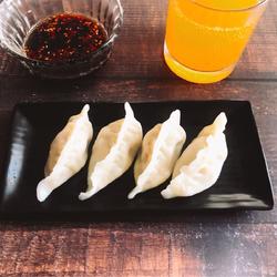 柳叶饺子的做法[图]
