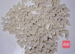 二月二棋子豆的做法图解10