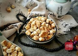 二月二棋子豆的做法图解17