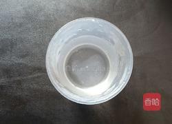 芝麻滚金团的做法图解2