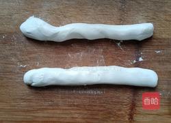 芝麻滚金团的做法图解6