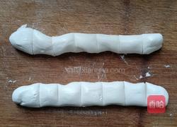 芝麻滚金团的做法图解7