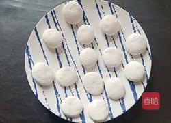 芝麻滚金团的做法图解11