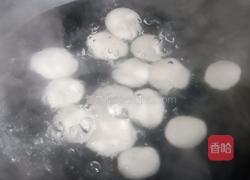 芝麻滚金团的做法图解12