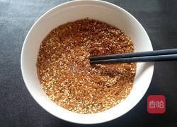 芝麻滚金团的做法图解14