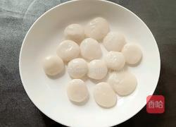 芝麻滚金团的做法图解15