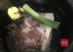 快手韩式包肉的做法图解2