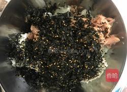 快手韩式包肉的做法图解6