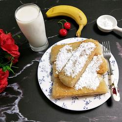 撑腰糕的做法[图]