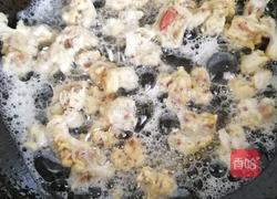 酥皮花生的做法图解4