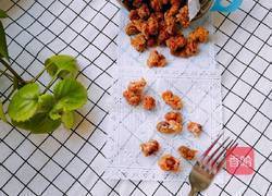 酥皮花生的做法图解5