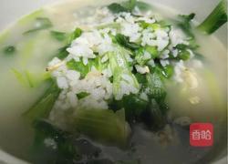 北京人打小吃到大的烫饭的做法图解3