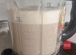  各式营养豆浆/米糊（配多款食谱）的做法图解2