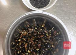  各式营养豆浆/米糊（配多款食谱）的做法图解4