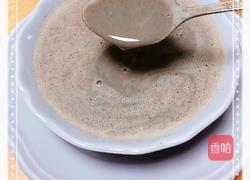 各式营养豆浆/米糊(配多款食谱)的做法图解6