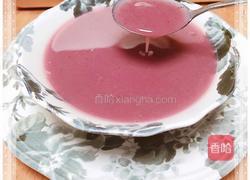 各式营养豆浆/米糊(配多款食谱)的做法图解9