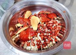 各式营养豆浆/米糊(配多款食谱)的做法图解10