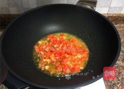 酸汁金针菇的做法图解5