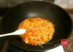 酸汁金针菇的做法图解8