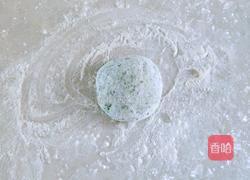 菠菜面的做法图解8