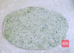 菠菜面的做法图解9