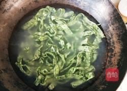菠菜面的做法图解14