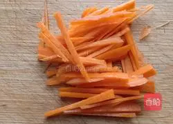 Illustration of cold vegetable dishes 4