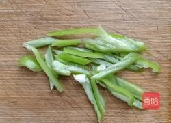 凉拌素菜的做法图解5