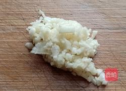 凉拌素菜的做法图解7