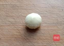 凉拌素菜的做法图解6