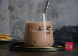 芋圆奶茶的做法图解9